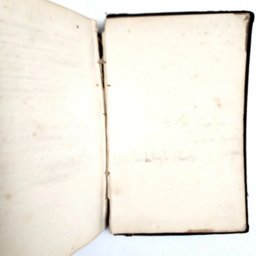Higher Analytical Arithmetic 1870 HC by Shelton P Sanford 2nd Ed RARE DISC